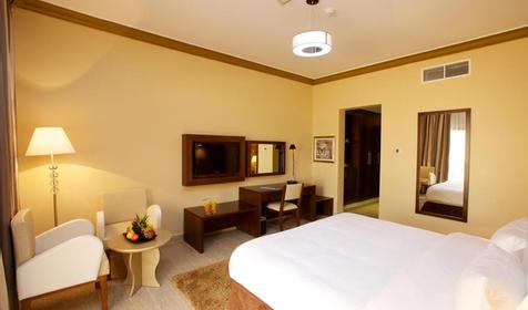 ОАЭ, Умм-аль-Кувейн, Bin Majid Beach Resort Resort