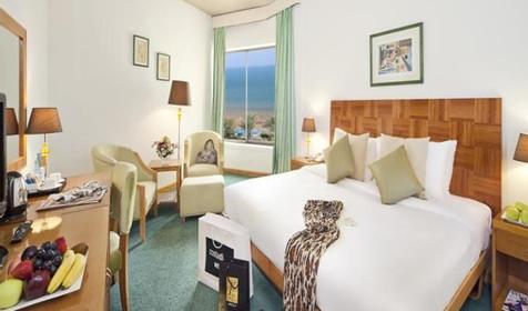 ОАЭ, Умм-аль-Кувейн, Bin Majid Beach Resort Resort