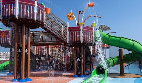 DoubleTree by Hilton Ras Al Khaimah, Рас-аль-Хайма, ОАЭ