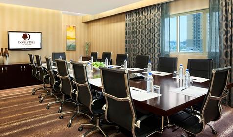 DoubleTree by Hilton Ras Al Khaimah, Рас-аль-Хайма, ОАЭ