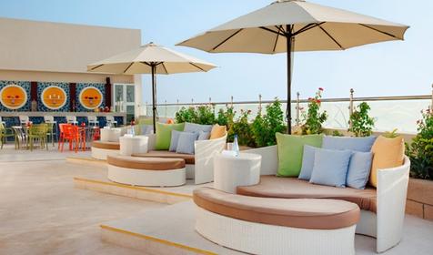 DoubleTree by Hilton Ras Al Khaimah, Рас-аль-Хайма, ОАЭ