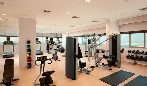 DoubleTree by Hilton Ras Al Khaimah, Рас-аль-Хайма, ОАЭ