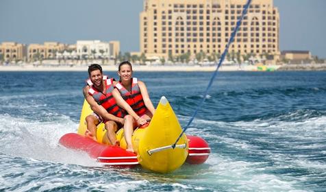 DoubleTree by Hilton Ras Al Khaimah, Рас-аль-Хайма, ОАЭ