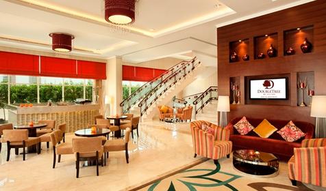 DoubleTree by Hilton Ras Al Khaimah, Рас-аль-Хайма, ОАЭ