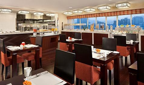 DoubleTree by Hilton Ras Al Khaimah, Рас-аль-Хайма, ОАЭ
