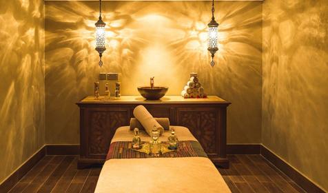 ОАЭ, Рас-эль-Хайма, Marjan Island Resort & Spa