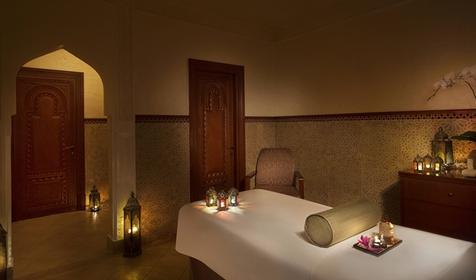 Отель Hilton Ras Al Khaimah Resort & SPA, Рас-аль-Хайма, ОАЭ