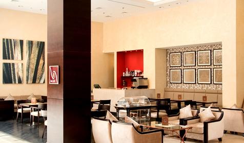 Отель Hilton Ras Al Khaimah Resort & SPA, Рас-аль-Хайма, ОАЭ