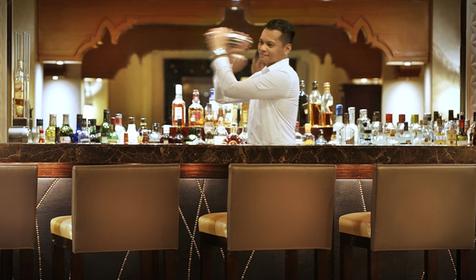 Отель Hilton Ras Al Khaimah Resort & SPA, Рас-аль-Хайма, ОАЭ