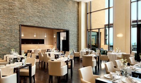 Отель Hilton Ras Al Khaimah Resort & SPA, Рас-аль-Хайма, ОАЭ