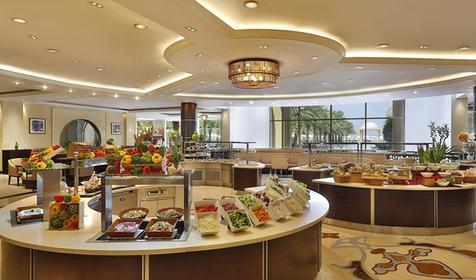 Отель Hilton Ras Al Khaimah Resort & SPA, Рас-аль-Хайма, ОАЭ