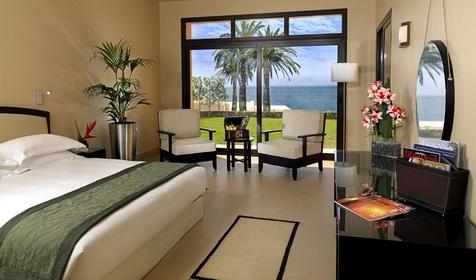 ОАЭ, Рас-эль-Хайма, The Cove Rotana Resort