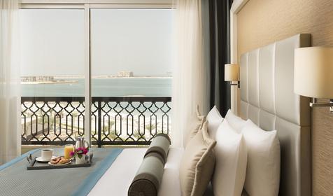Отель Rixos Bab Al Bahr, Рас-аль-Хайма, ОАЭ