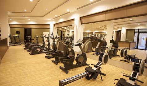 Отель Rixos Bab Al Bahr, Рас-аль-Хайма, ОАЭ
