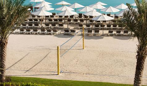 Отель Rixos Bab Al Bahr, Рас-аль-Хайма, ОАЭ