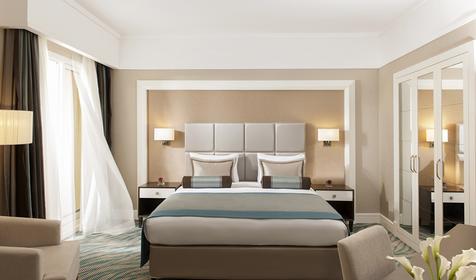 Отель Rixos Bab Al Bahr, Рас-аль-Хайма, ОАЭ
