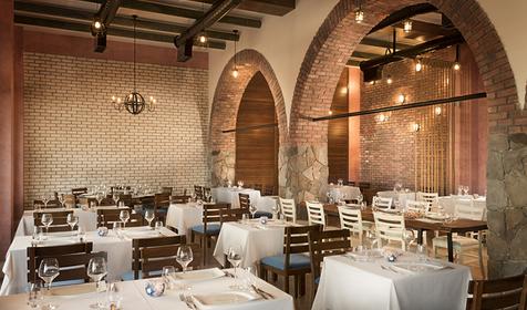 Отель Rixos Bab Al Bahr, Рас-аль-Хайма, ОАЭ