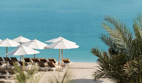 Отель Rixos Bab Al Bahr, Рас-аль-Хайма, ОАЭ
