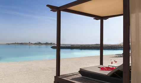 Отель Rixos Bab Al Bahr, Рас-аль-Хайма, ОАЭ