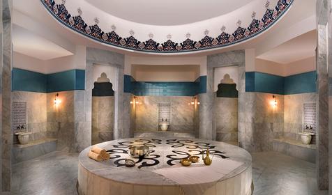 Отель Rixos Bab Al Bahr, Рас-аль-Хайма, ОАЭ