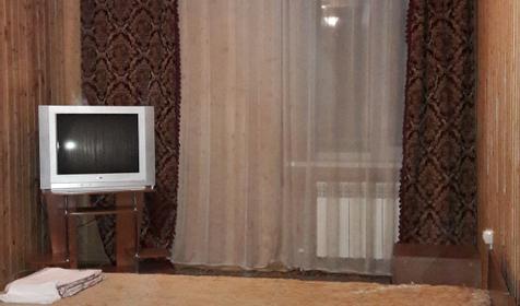 Отель Адель, Домбай