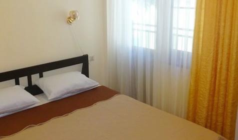 Отель Киараз Старт, Республика Абхазия, Пицунда