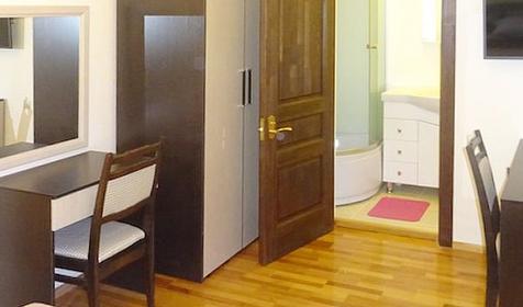 Отель Киараз Старт, Республика Абхазия, Пицунда