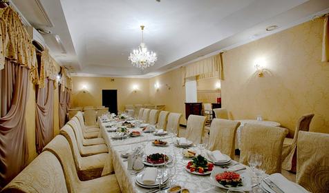 Отель Атриум-Виктория, Республика Абхазия, Сухум