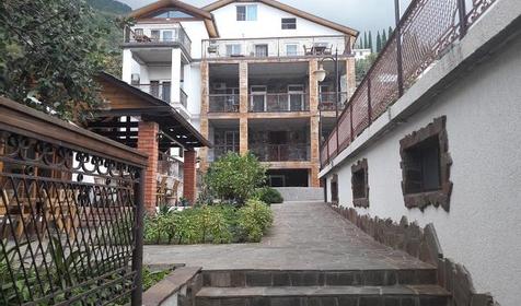 Абхазия, Гагра, Аимара