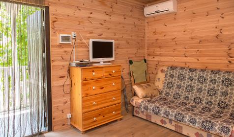 Summer House
