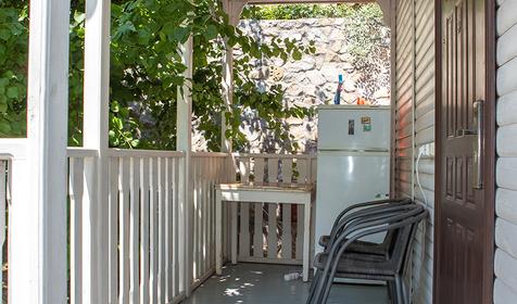 Summer House