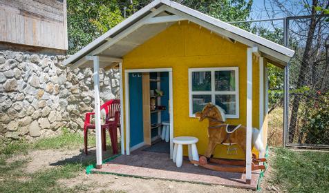 Summer House