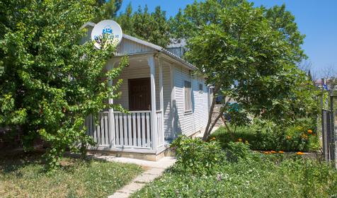 Summer House