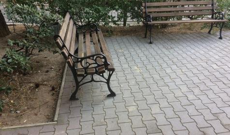 Апартаменты