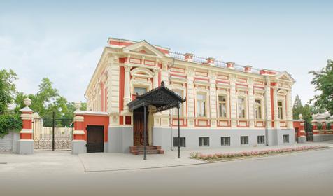 Таганрог, Ростовская область, Россия