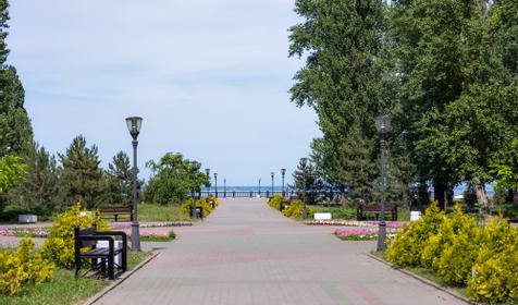 Таганрог, Ростовская область, Россия