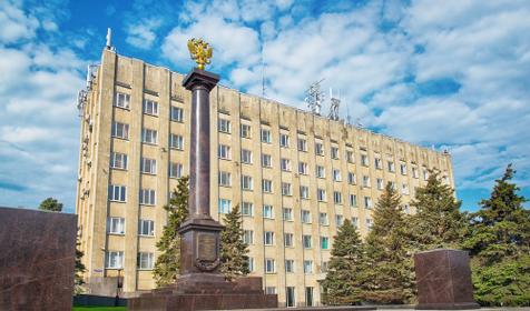 Таганрог, Ростовская область, Россия