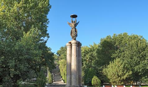 Таганрог, Ростовская область, Россия