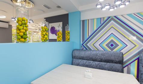 Sunrise Garden Hotel (Санрайз Гарден отель), Гагра, Абхазия