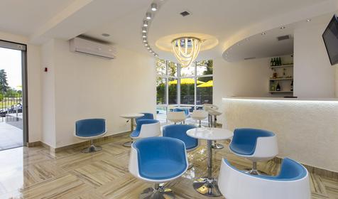 Sunrise Garden Hotel (Санрайз Гарден отель), Гагра, Абхазия