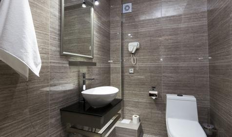 Sunrise Garden Hotel, Гагра, Абхазия
