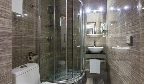 Sunrise Garden Hotel, Гагра, Абхазия