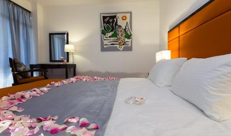 Sunrise Garden Hotel, Гагра, Абхазия