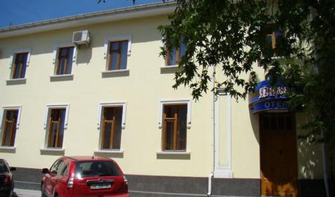Прага