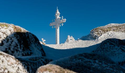 Шерегеш, Кемеровская область