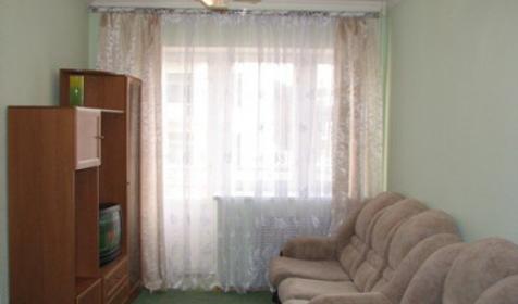 2-местный 2-комнатный номер, санаторий Центросоюз, Кисловодск
