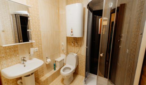 Apartment DOUBLE mini
