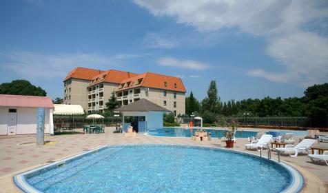 Ток Приморье, Крым, Феодосия, Коктебель