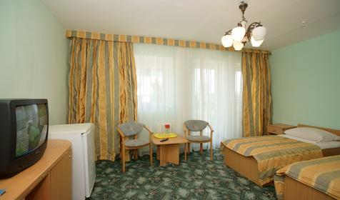 Ток Приморье, Крым, Феодосия, Коктебель