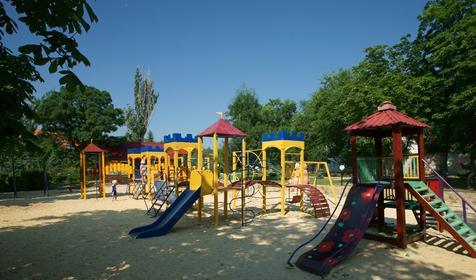 Ток Приморье, Крым, Феодосия, Коктебель